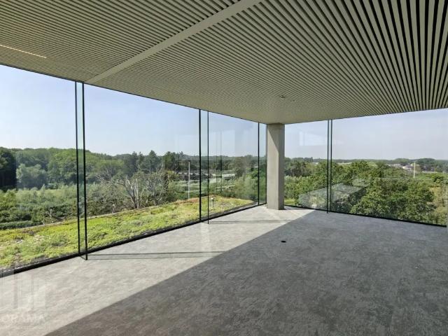 Bureau location à Erkegem, Oostkamp