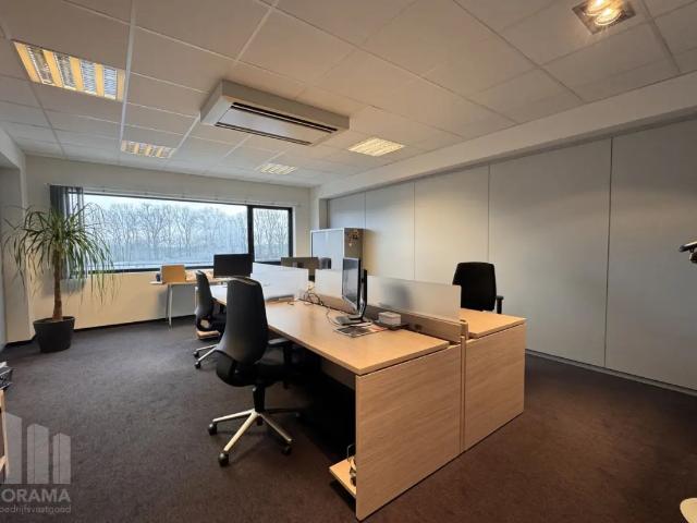 Bureau location à Oostkamp, West-Vlaanderen