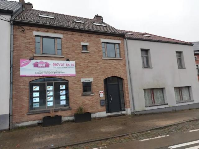 Bureau location à Merbraine, Wallonie