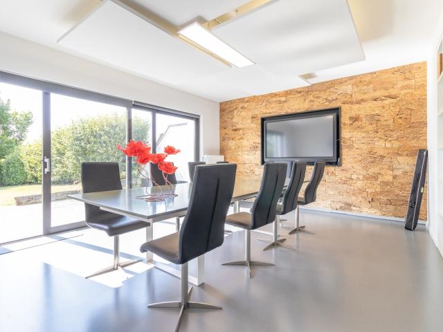Bureau location à Ottignies-louvain-la-neuve, Wallonie