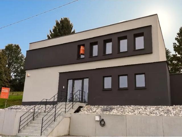 Bureau location à Presles, Hainaut