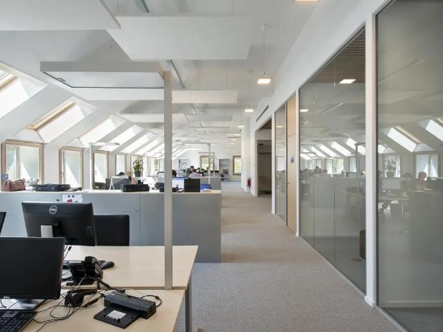Bureau location à Rixensart, Wallonie