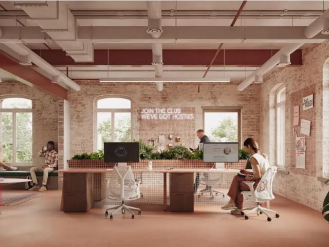 Bureau location à Roeselare, West-Vlaanderen
