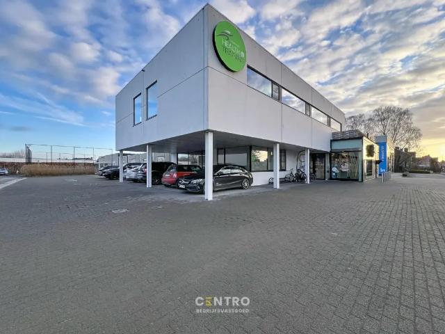 Bureau location à Roeselare, West-Vlaanderen
