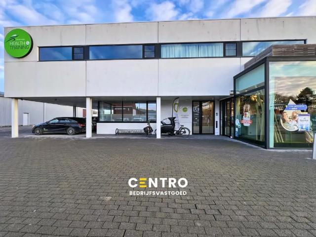 Bureau location à Roeselare, West-Vlaanderen