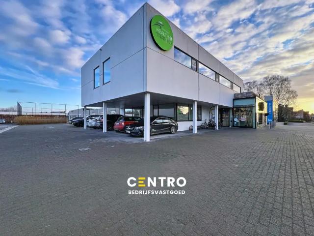 Bureau location à Roeselare, West-Vlaanderen