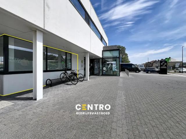 Bureau location à Roeselare, West-Vlaanderen