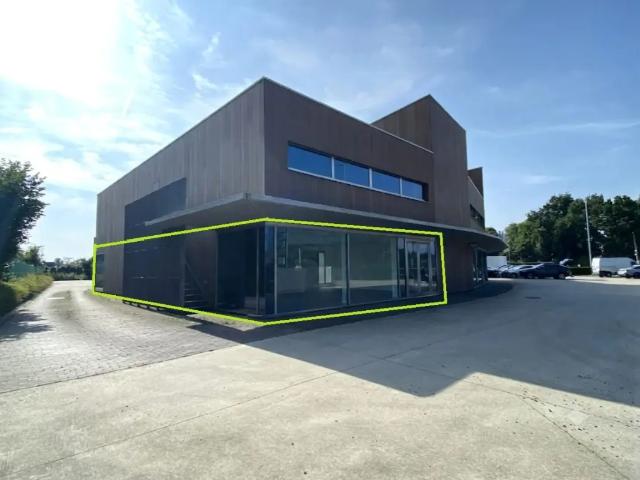 Bureau location à Roeselare, West-Vlaanderen