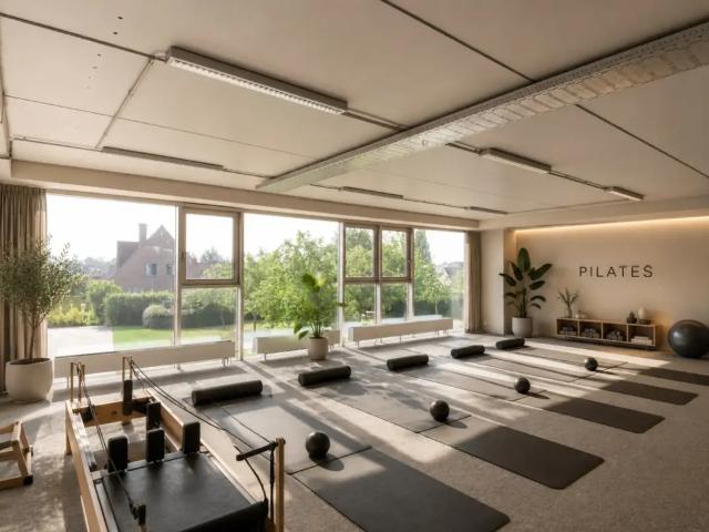 Bureau location à Roeselare, West-Vlaanderen