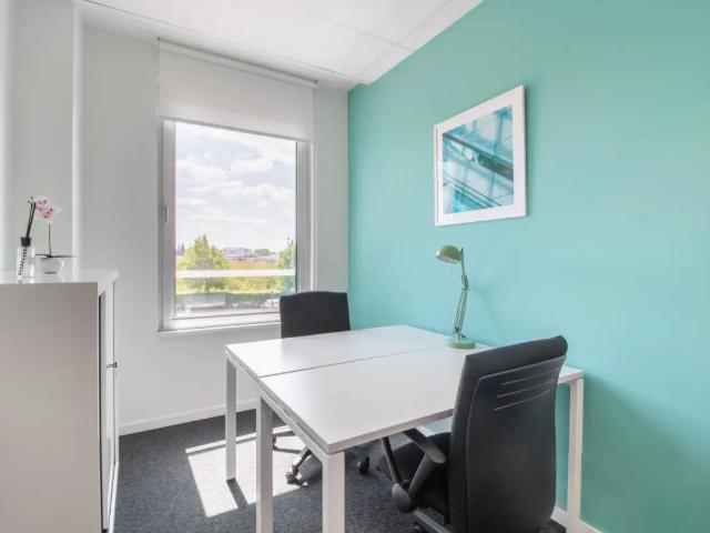 Bureau location à Roeselare, West-Vlaanderen