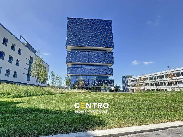 Bureau location à Roeselare, West-Vlaanderen