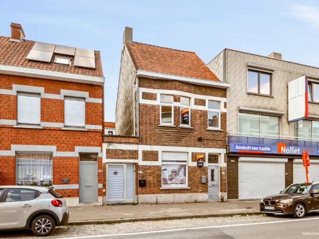 Bureau location à Roeselare, West-Vlaanderen