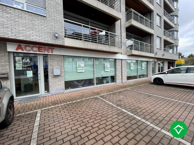 Bureau location à Roeselare, West-Vlaanderen