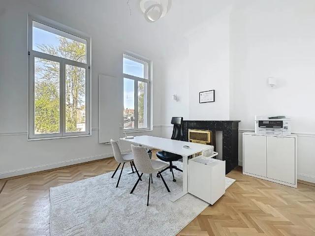 Bureau location à Saint-gilles, Bruxelles