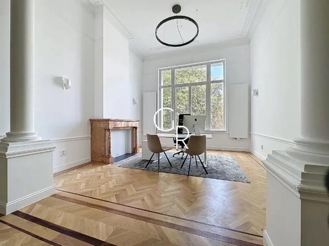 Bureau location à Saint-gilles, Bruxelles