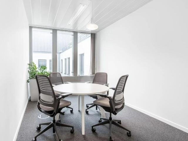 Bureau location à Saint-gilles, Bruxelles