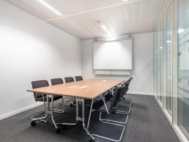 Bureau location à Saint-gilles, Bruxelles