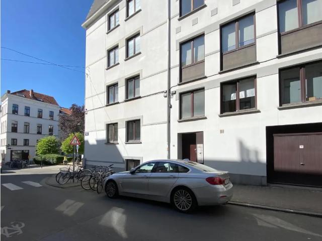 Bureau location à Saint-gilles, Bruxelles
