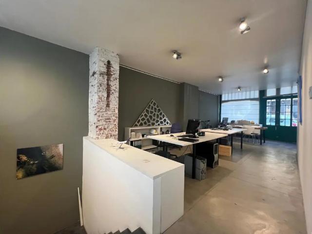 Bureau location à Saint-gilles, Bruxelles