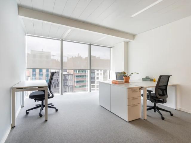 Bureau location à D'hoye, Bruxelles