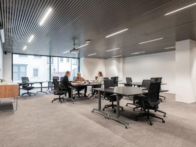 Bureau location à D'hoye, Bruxelles