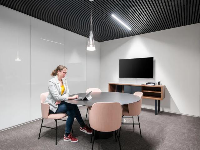 Bureau location à D'hoye, Bruxelles