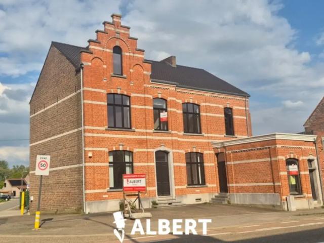 Bureau location à Gelinden, Limburg