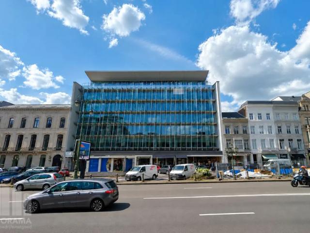 Bureau location à Brussel, Bruxelles