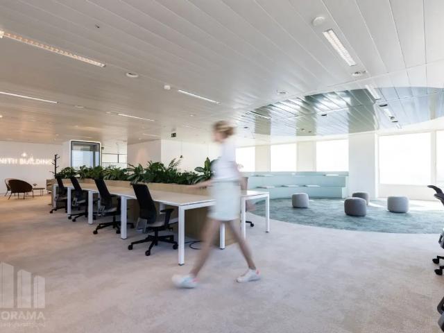 Bureau location à Schaarbeek, Bruxelles