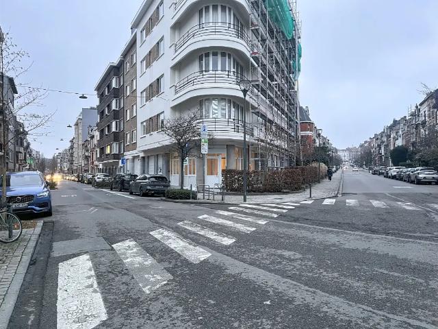 Bureau location à Schaarbeek, Bruxelles