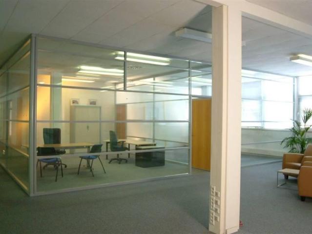 Bureau location à Seneffe, Wallonie