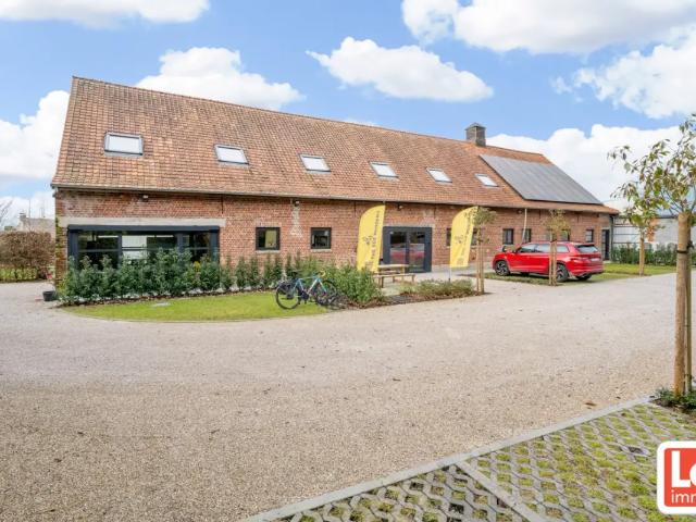 Bureau location à Desteldonk, Oost-Vlaanderen