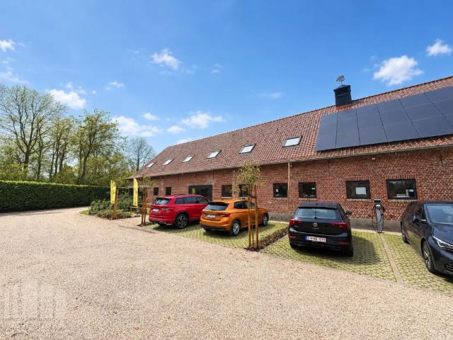 Bureau location à Desteldonk, Oost-Vlaanderen