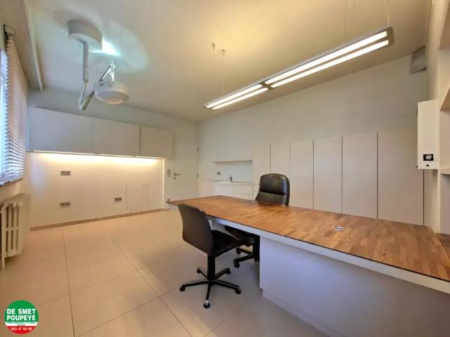 Bureau location à Brugge, West-Vlaanderen