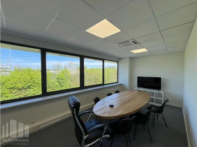 Bureau location à Sint-Denijs-Westrem, Gent
