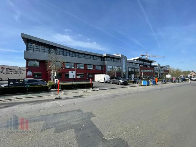Bureau location à Desteldonk, Oost-Vlaanderen