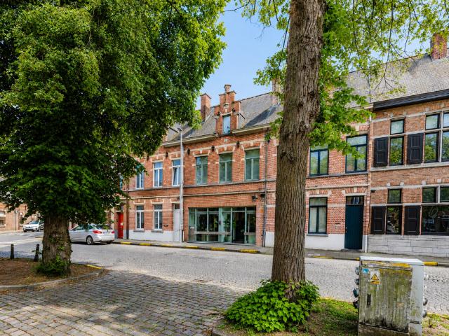 Bureau location à Desteldonk, Oost-Vlaanderen