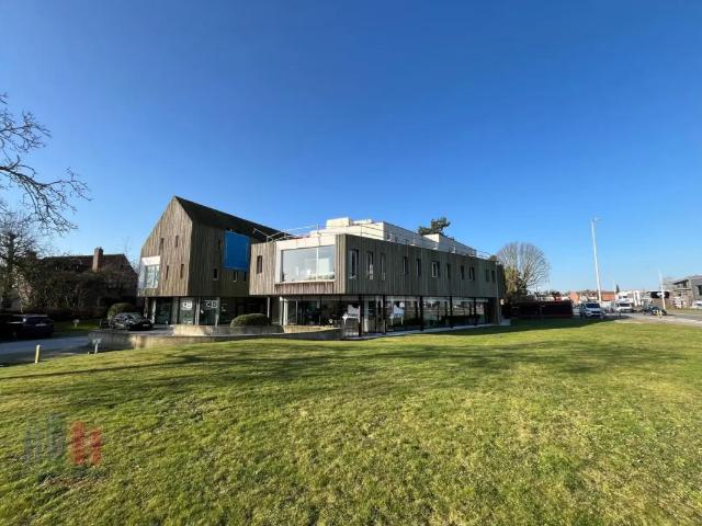 Bureau location à Desteldonk, Oost-Vlaanderen