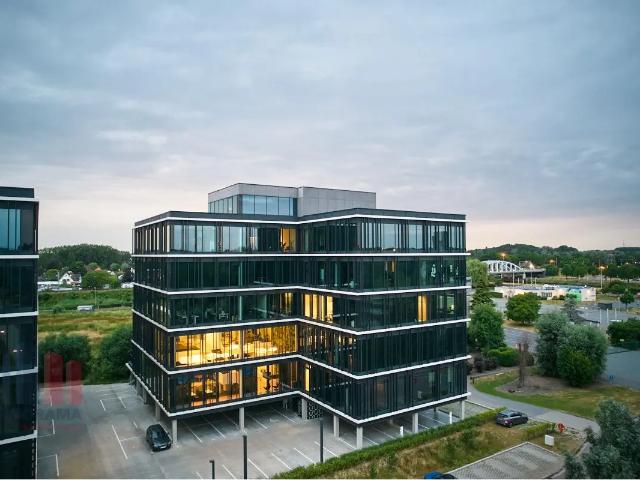 Bureau location à Desteldonk, Oost-Vlaanderen