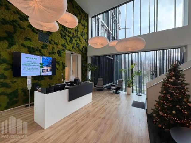 Bureau location à Desteldonk, Oost-Vlaanderen