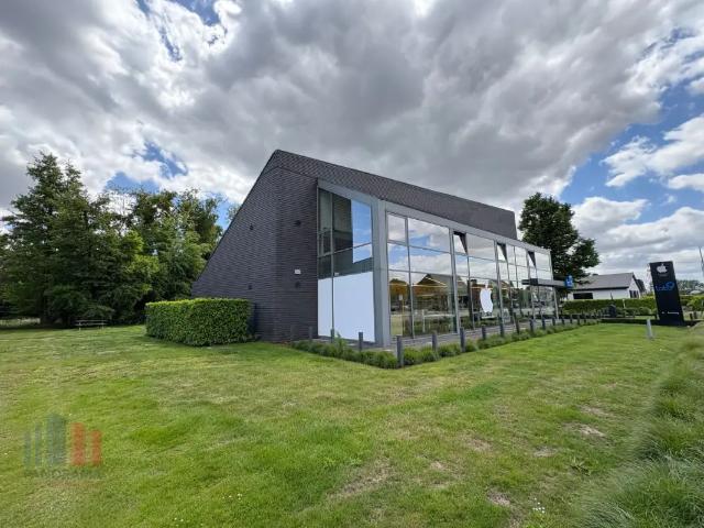 Bureau location à Laethem-saint-martin, Oost-Vlaanderen