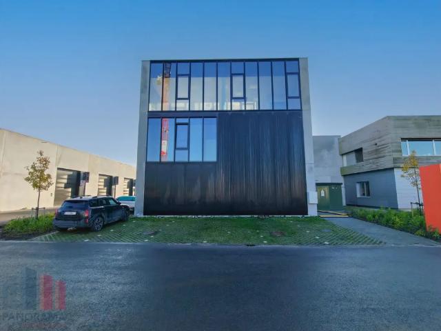 Bureau location à Brugge, West-Vlaanderen