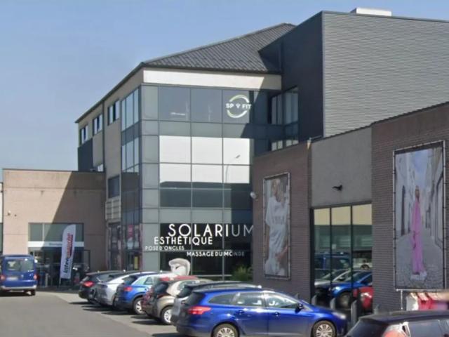 Bureau location à Balatre, Wallonie