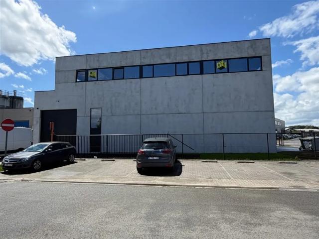 Bureau location à Stekene, Oost-Vlaanderen