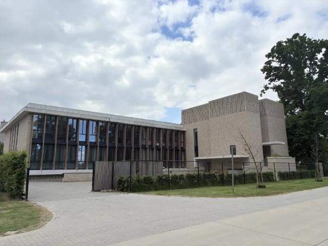 Bureau location à Woluwe-saint-etienne, Brabant