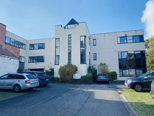 Bureau location à Strombeek-bever, Brabant