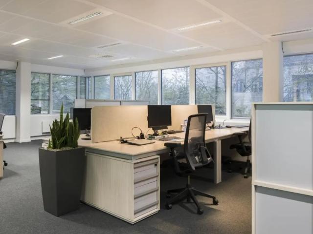 Bureau location à Strombeek-bever, Brabant