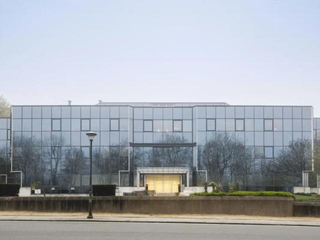 Bureau location à Strombeek-bever, Brabant