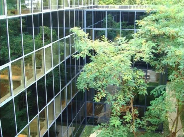 Bureau location à Strombeek-bever, Brabant