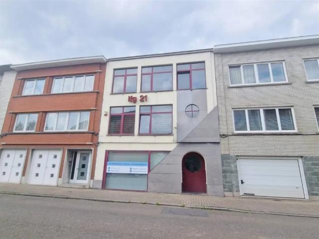 Bureau location à Strombeek-bever, Brabant
